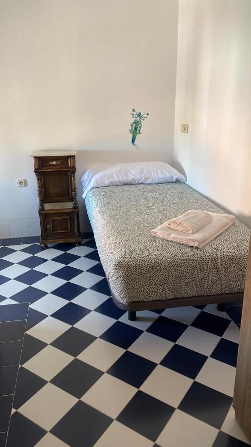 La Canongia Segóvia Exterior foto